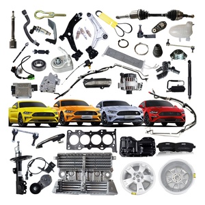 LESHI alta calidad y descuentos de alto <span class=keywords><strong>precio</strong></span> Ranger <span class=keywords><strong>Ford</strong></span> Motor Company partes para <span class=keywords><strong>Ford</strong></span> Focus Escort tanque de expansión de refrigerante - Product Image 1