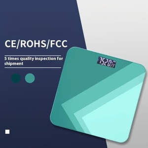 Multifunktion ale elektronische digitale Waage Smart Small Measures Gewicht für den täglichen Haushalt und persönlichen Gebrauch - Product Image 4