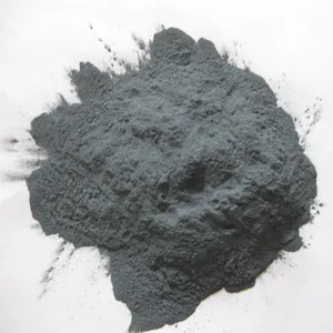 Silicon Carbide Powder / Sic Size 1200 1500# Black Silicon Carbide SIC Powder