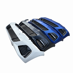<span class=keywords><strong>2019</strong></span>-2021 pour <span class=keywords><strong>BMW</strong></span> Série 3 G20M G21M <span class=keywords><strong>Prix</strong></span> d'usine Pare-chocs avant avec calandre Plastique Qualité d'<span class=keywords><strong>occasion</strong></span> - Product Image 3
