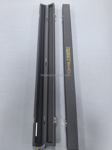 Jflowers SMO Carbon Fiber Pool Cue Shaft, 12.5mm Tip, Low Deflection, Durable High Quality, 3/8x8 Pin Quick Release Joint - Product Image 3