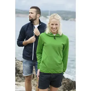 Felpa Tecnica Danville, Merchandising Personalizzato - Product Image 2