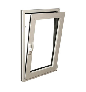 Tailles Standard toilette auvent fenêtre à battants français tailles standard en aluminium à double <span class=keywords><strong>vitrage</strong></span> fenêtres - Product Image 1