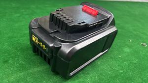Precio de Fábrica, Batería de Alta Calidad de 18V 20V LiMn2O4, 800 Ciclos, 6000mAh, 16 Celdas, DCB205 DCB202 <span class=keywords><strong>DCB203</strong></span> DCB204 DCB206 DCB209 - Product Image 5