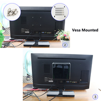 NUC-Mini PC Windows 10 Pro Core i5 8269U i7 10510U, PC de escritorio con HDM-I/TPC/DP para trabajo de oficina y HTPC