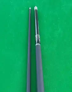 NAIPNI Snooker Carbon Billiard Cue Carbon Taco de Billar Pool Cue Cuetec Pool Cue