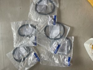 Capteur de Proximité OMRON E2E-S05S12-WC-B1 - Product Image 1