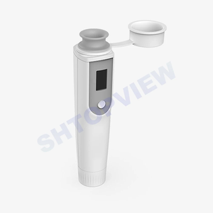 Refratômetro Manual Portátil SHTOPVIEW IRef para Uso Familiar, Mini Refratômetro Digital para Crianças, Dispositivo Portátil de Cuidado Ocular - Product Image 2