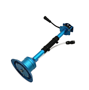 Agras ดั้งเดิมสำหรับ DJI T30การเกษตรหัวฉีด T30 T20 T16ประกอบหัวฉีดด้วยหัวฉีดแรงเหวี่ยงโลหะสำหรับโดรนอุปกรณ์เสริม - Product Image 4