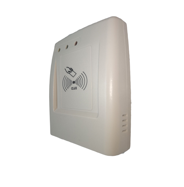 Chinese Supply Professional UHF Micro Rfid Card Reader Access Control Card Reader