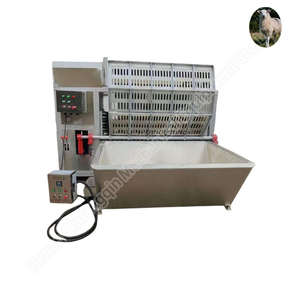 Goat Hair Removal Machin Sheep Hoof Sheep De-Hairing Machine Sheep Feet Head De Hairing Machine - Product Image 5
