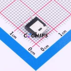 Venta al por mayor Transistor TO-252 Transistor de efecto de campo (MOSFET) Venta al por mayor Chips de componentes electrónicos y servicio BOM - Product Image 2