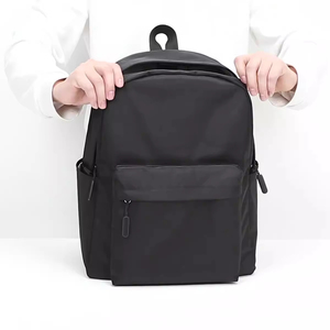 Factory Casual School Student Anti Theft <b>Laptop</b> Backpacks Custom Travel Sports Backpack with logo - Product Image 4