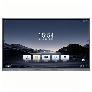 Pantalla Interactiva Todo en Uno, Pizarra Digital Inteligente, Tableta para Conferencias para Espacios de Trabajo Modernos - Product Image 1