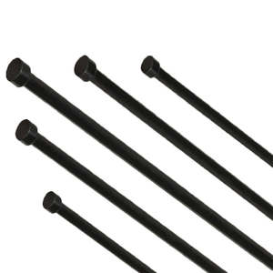 Punzones de pasador eyector estándar Din 1530 de alta precisión, <span class=keywords><strong>material</strong></span> de acero para moldes de inyección de plástico - Product Image 6