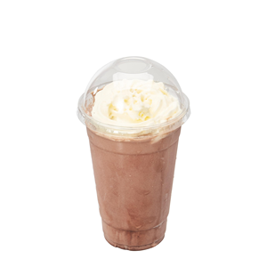 Custom Logo Disposasble 12oz 14oz 16oz 18oz 20oz 24oz Clear Matcha Latte Ice Coffee Takeaway PET <b>Plastic</b> <b>Cups</b> With Lids - Product Image 5