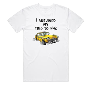 T-shirt Homme A5570 à Manches Courtes Col Rond pour Activités de Plein Air - 100% Coton Jersey Imprimé par Transfert Thermique, Résistant à l'Usure et Respirant - Product Image 2