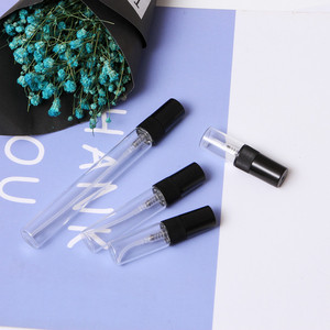 <strong>Mini</strong> <strong>Perfume</strong> <strong>Sample</strong> 2ML3ML5ML10ML Small Testers Spray <strong>Perfume</strong> Empty Glass Bottles - Product Image 4
