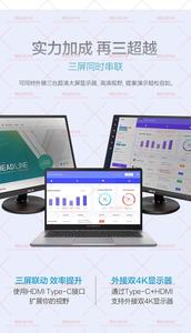 Portátil Ligero Dawn 6 PX463 Ryzen R5-7535HS de <span class=keywords><strong>14</strong></span> <span class=keywords><strong>Pulgadas</strong></span> con IA para Negocios y Oficina, Desbloqueo por Huella Dactilar - Product Image 5