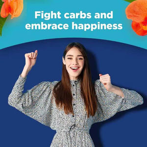 Pabrik produsen suplemen penekan nafsu makan kontrol berat badan pembakar lemak Diet Super cepat penurunan lemak pil kapsul pelangsing - Product Image 5