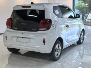 2020 Verwendet für Rongwei Clever Electric Limousine Links lenkung <span class=keywords><strong>3</strong></span> Türen 2 Sitze Ledersitze Gebraucht auto für Erwachsene - Product Image 3