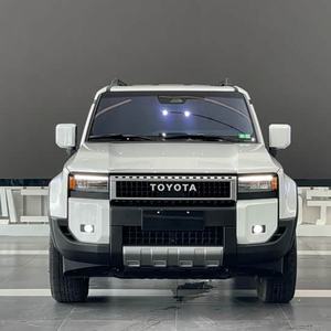 <span class=keywords><strong>Toyota</strong></span> Prado 2024 2.4T TX 5 Plazas Versión Internacional SUV Usado - Product Image 2