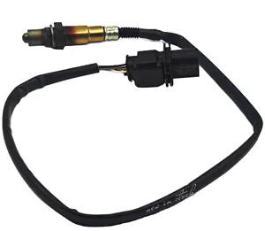 Ön oksijen sensörü ürün TOPONES FordEcosport için BV6A9Y460AA DM5A9Y460AA için uygundur