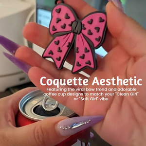Décapsuleur mignon en forme de pince à ongles, porte-clés, ouvre-bouteille pour boissons gazeuses - Product Image 2