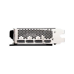 Used MS'I GeForce RTX 4060 Ti VENTUS 2X 8G OC <b>Graphics</b> <b>Card</b> With 8GB GDDR6 128-bit Memory Support Dual Fan Thermal Design MSI Ge - Product Image 3