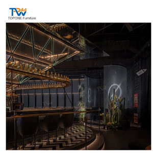 موسيقى مخصصة ، تصميم نادي رقص ، ملهى ليلي ديسكو ، أفكار - Product Image 3