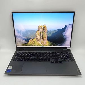 Ordinateur portable d'occasion 16 pouces <span class=keywords><strong>Legion</strong></span> Y9000P RTX 3060 Intel I7-<span class=keywords><strong>12700H</strong></span> Écran 2560x1600 Windows 10 16 Go de RAM 512 Go de SSD 165 Hz - Product Image 1