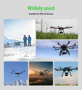 Batería <span class=keywords><strong>de</strong></span> Estado Semisólido <span class=keywords><strong>de</strong></span> Alta Densidad Energética 350Wh/kg, 22.2V 40000mah para Drones FPV <span class=keywords><strong>de</strong></span> 15/18 Pulgadas, Batería <span class=keywords><strong>de</strong></span> 350Wh/kg - Product Image 6