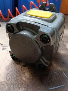 Pompe à engrenages interne hydraulique série CP0 CP1 CP2 CP1-63-P-10R-36 CP1-50-P-10R-36 CP1-25/32/40/50/63-P-10R-36 - Product Image 3