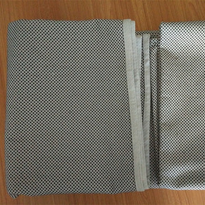 Telo Protettivo in Tela Resistente e Lavabile 5x12ft per Pittura e Campeggio all'Aperto a Prezzo di Fabbrica - Product Image 2