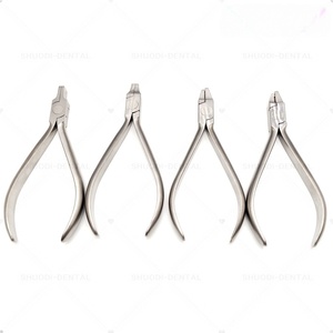Alicates de Termoformado para Brackets de Ortodoncia, Alicates <span class=keywords><strong>Invisibles</strong></span> - Product Image 5