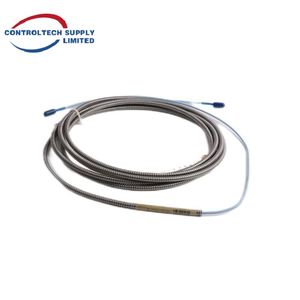 Cable de Extensión de 8 mm Bently Nevada 330130-045-11-00(RU) 3300 XL, Suministro de Fábrica - Product Image 4