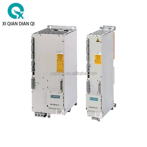 Модуль подачи 611 Siemens SIMODRIVE, модуль обратной связи 6SN11451BA020CA2 6SN1118-0DM31-0AA2, производитель, золотой поставщик, Модуль PLC