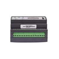 Unité de terminal distante PAS678C 2AI+2DI 4G/NB-IoT Surveillance des précipitations Niveau d'eau Débit Pression Qualité de l'eau DC12V Extensible