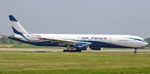 การขนส่งสินค้าจากประเทศจีน-ไนจีเรียแบบมืออาชีพพร้อมบริการประกาศสินค้าอันตราย - Product Image 5