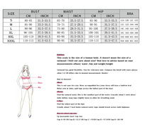 Ensemble de bikini à imprimé floral bordé, maillot de bain sexy pour femme 2026, micro string, maillot de bain brésilien 2026