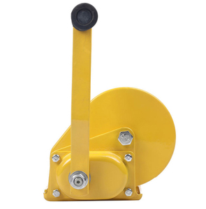 Elevador telescópico manual para sistemas line array <span class=keywords><strong>de</strong></span> 300 kg y 6 m con manivela, soporte <span class=keywords><strong>de</strong></span> elevación <span class=keywords><strong>de</strong></span> alta resistencia para sistemas line array - Product Image 3