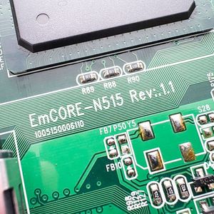 ARBOR EmCORE-N515 CC5C90192 1005150006110 3.5 Inch Industrial <b>Motherboard</b> CPU Board Module 100% Tested in Stock - Product Image 6