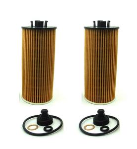 Filtro de Aceite para Motor de Automóvil, Piezas de Repuesto para Motor, <span class=keywords><strong>Precio</strong></span> de Fábrica, 11428570590 11 42 8 570 590 11428575210 para Motor <span class=keywords><strong>bmw</strong></span> civic - Product Image 6