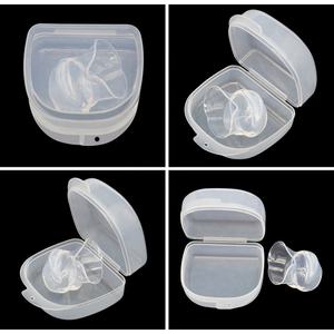 いびき防止マウスピースソリューションいびきキラーシリコンいびき防止ストップ - Product Image 6