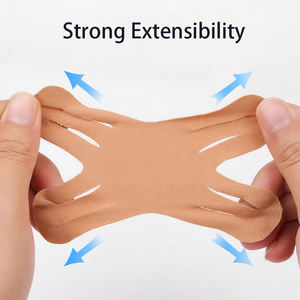 무릎 용 사전 절단 운동 요법 테이프 근육 지원 탄성 운동 스포츠 테이프 치료 회복 접착제 - Product Image 2