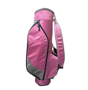 2020 high quality custom staff <span class=keywords><strong>golf</strong></span> stand bag for <span class=keywords><strong>golf</strong></span> clubs - Product Image 6