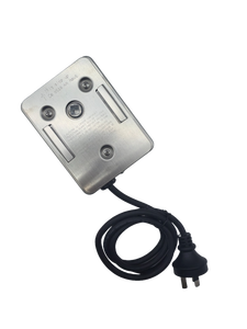 <span class=keywords><strong>Moteur</strong></span> de rôtisserie moderne en acier inoxydable <span class=keywords><strong>pour</strong></span> l'extérieur, le camping, le voyage, le patio, les fêtes et la cuisine <span class=keywords><strong>pour</strong></span> les restaurants et les acheteurs commerciaux. - Product Image 2