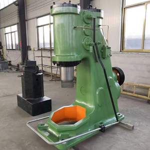 Factory Iron Hammering Steel Casting Induction Machine Pneumatischer Hammer for Sale - Product Image 6