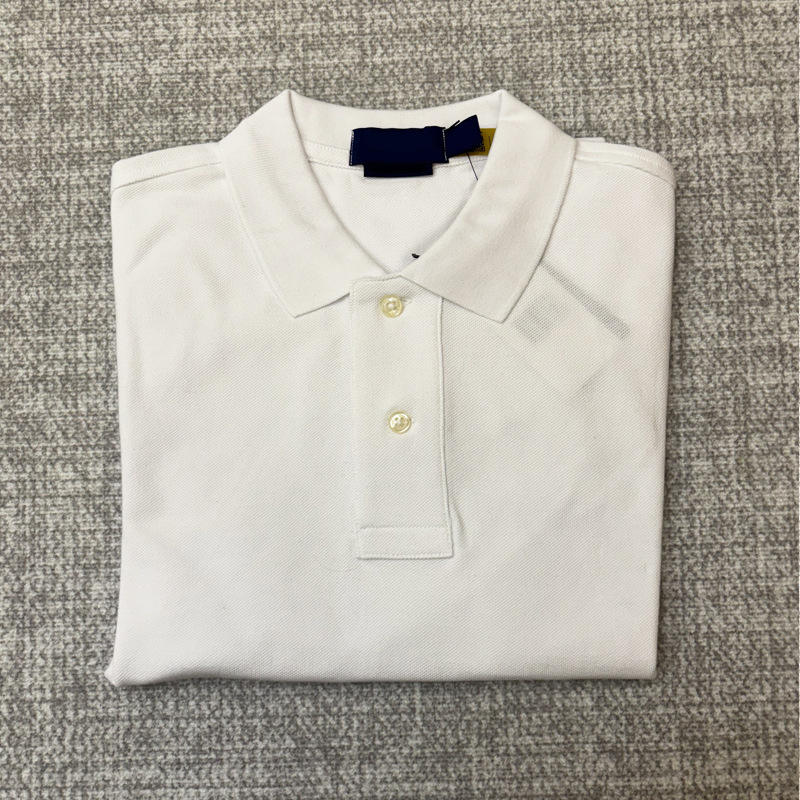 White-dark blue pony