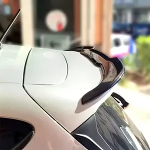 Aileron arrière StarNav pour MK8 ST/STline 2019-2026 – Protection de coffre, couvercle de hayon, accessoires de tuning - Product Image 2